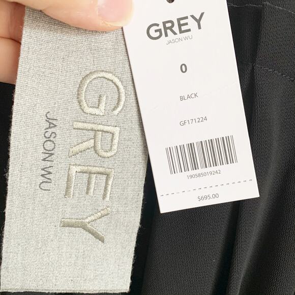 Jason Wu Dress 0 NWT - Picture 7 of 9